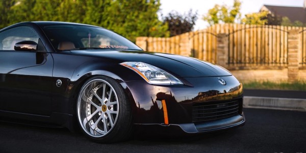 Nissan 350Z