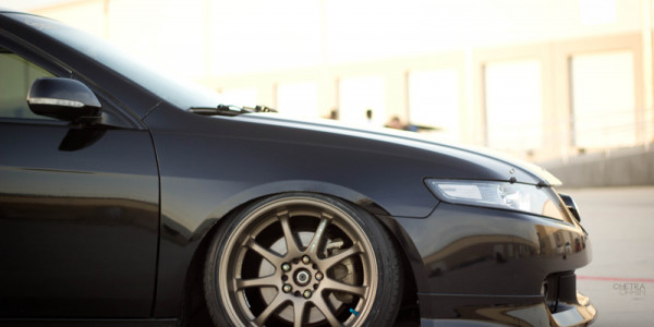 Acura TSX