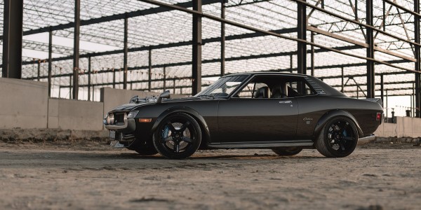 Toyota Celica