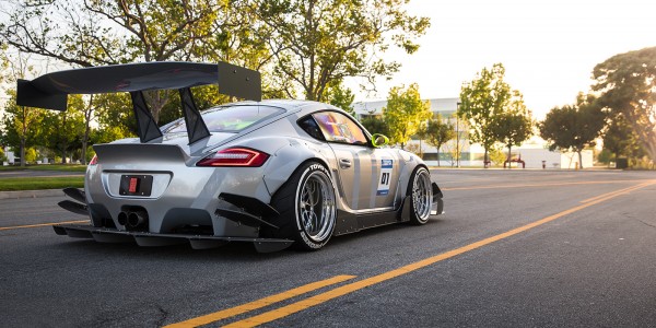 Porsche 