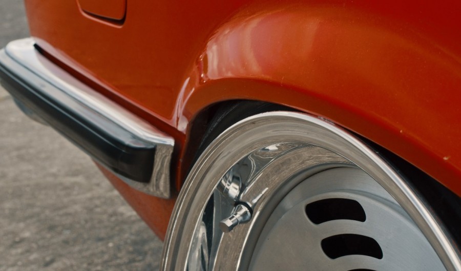 BMW 3 series E21 Räder Rotiform BM1