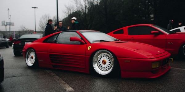 Ferrari 348