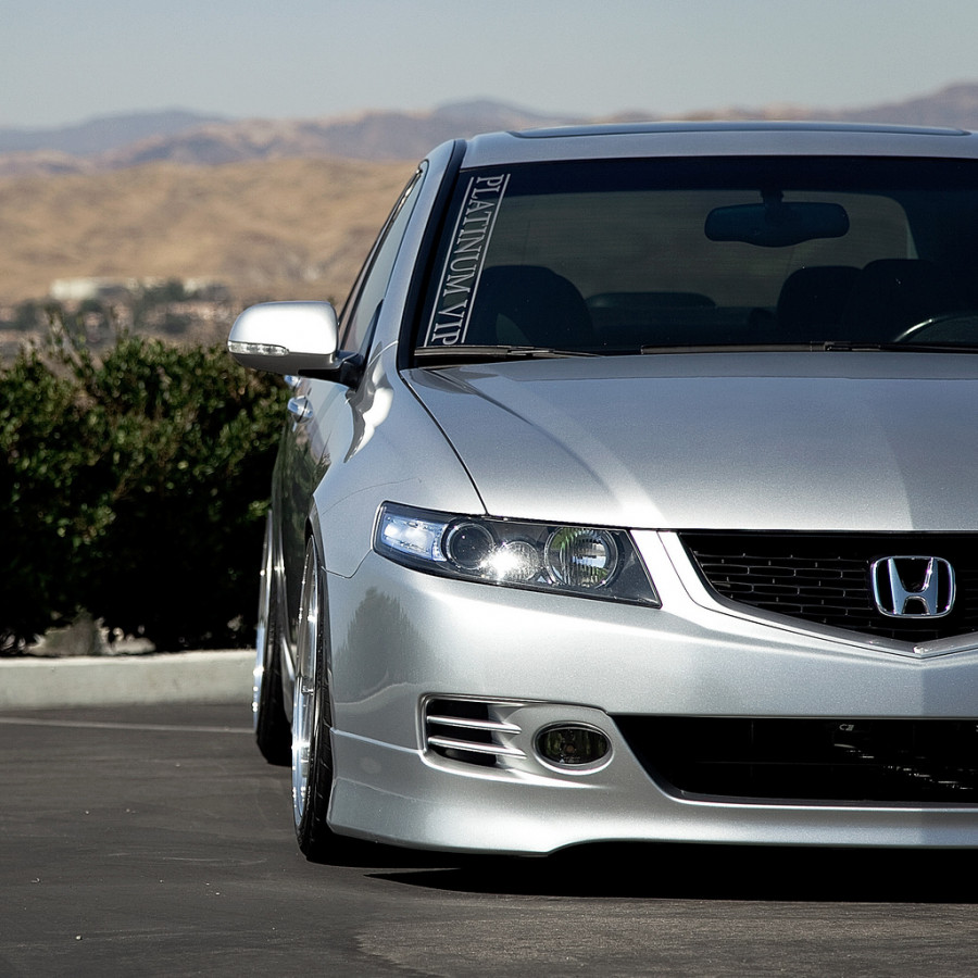 Acura TSX Räder BBS LM R18 8J ET22 205/40 9J ET27 215/40