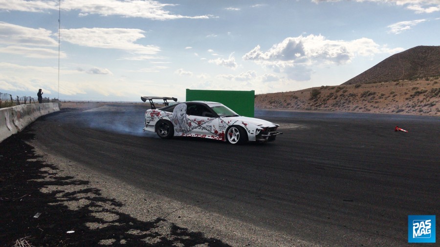 Nissan 180SX/200SX/240SX Räder Rota P45R R18