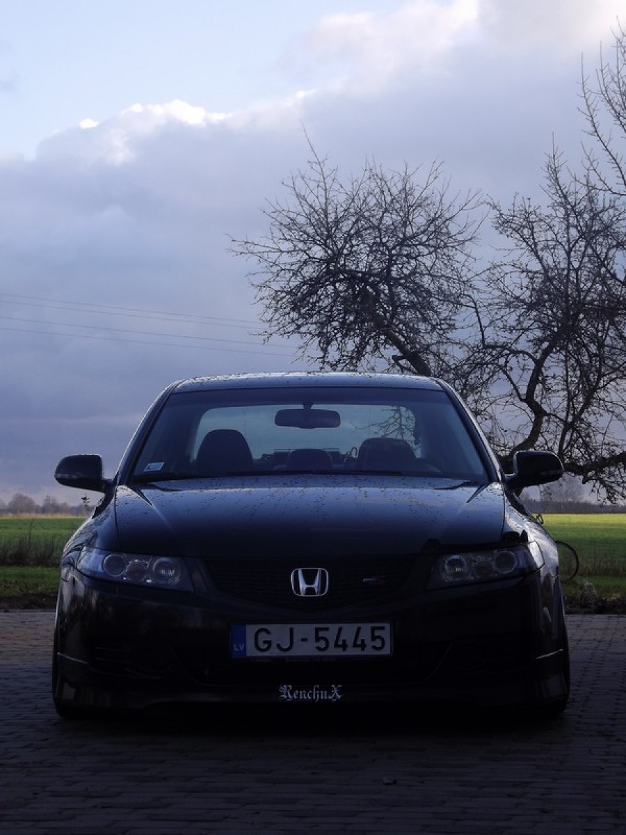 Acura TSX Räder Barracuda Voltec T6 R19 8.5J ET18 215/35 10J ET23 235/35