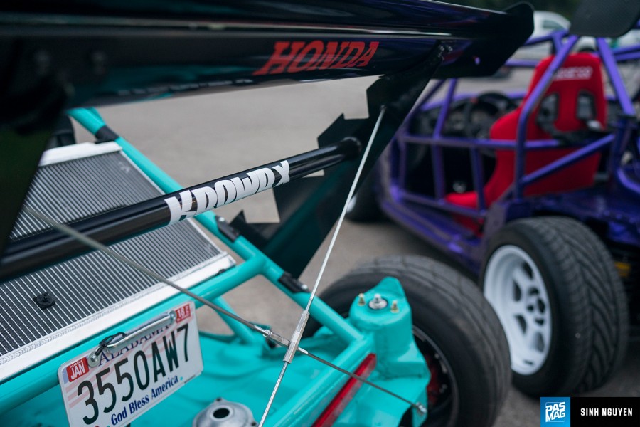 Honda Integra DB6-DB9, DC1-DC2, DC4 Räder GP wheels R15 10J 225/45