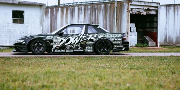 Nissan 180SX/200SX/240SX
