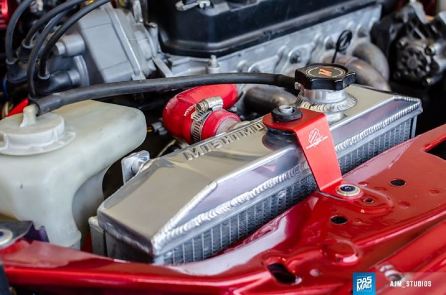 Honda del Sol Räder Advanti Racing Storm S2 R15 8J ET40