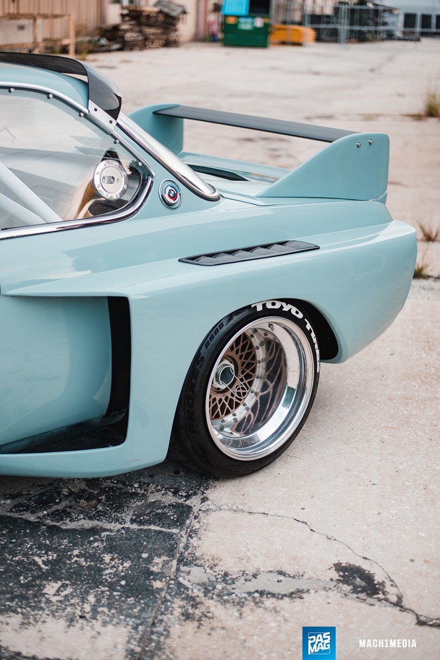 BMW Räder BBS  R17 9.5J 15J
