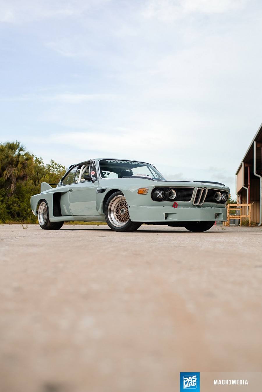 BMW Räder BBS  R17 9.5J 15J