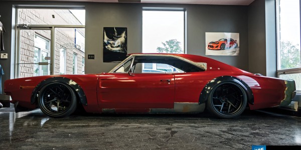 Dodge Charger