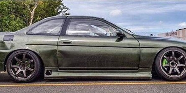 Toyota Soarer