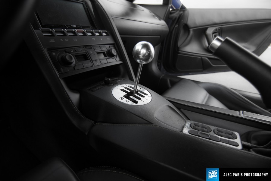 Lamborghini Gallardo Räder Rotiform VDA R19 315/35