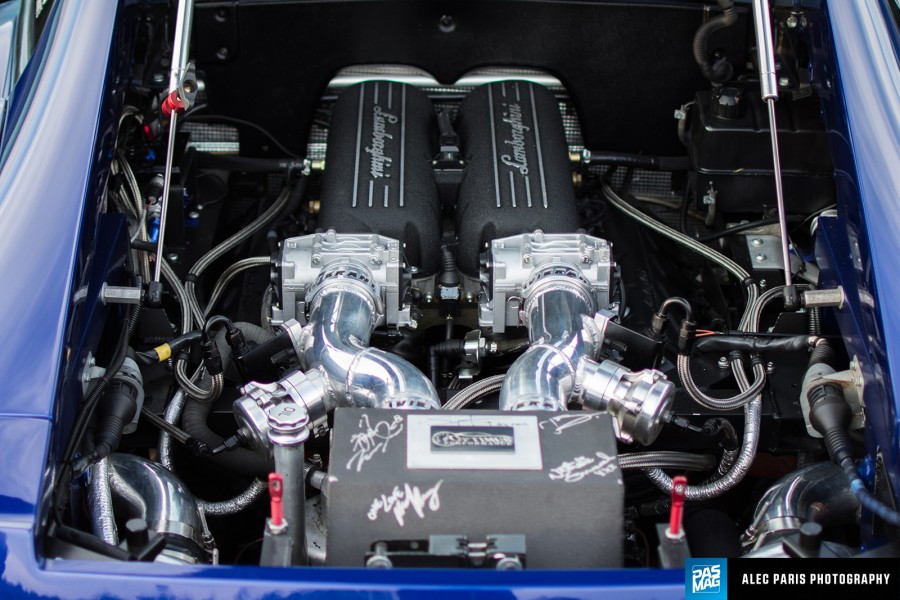 Lamborghini Gallardo Räder Rotiform VDA R19 315/35