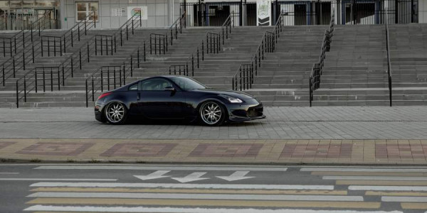 Nissan 350Z
