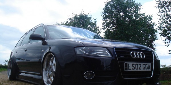 Audi A6/S6