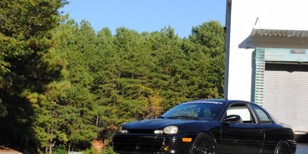 Dodge Neon
