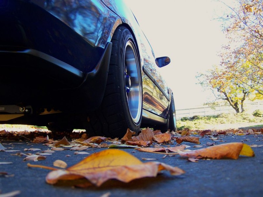 Honda Civic EG/EH/EJ Räder Axis Oldskool R15 8J ET25 205/50