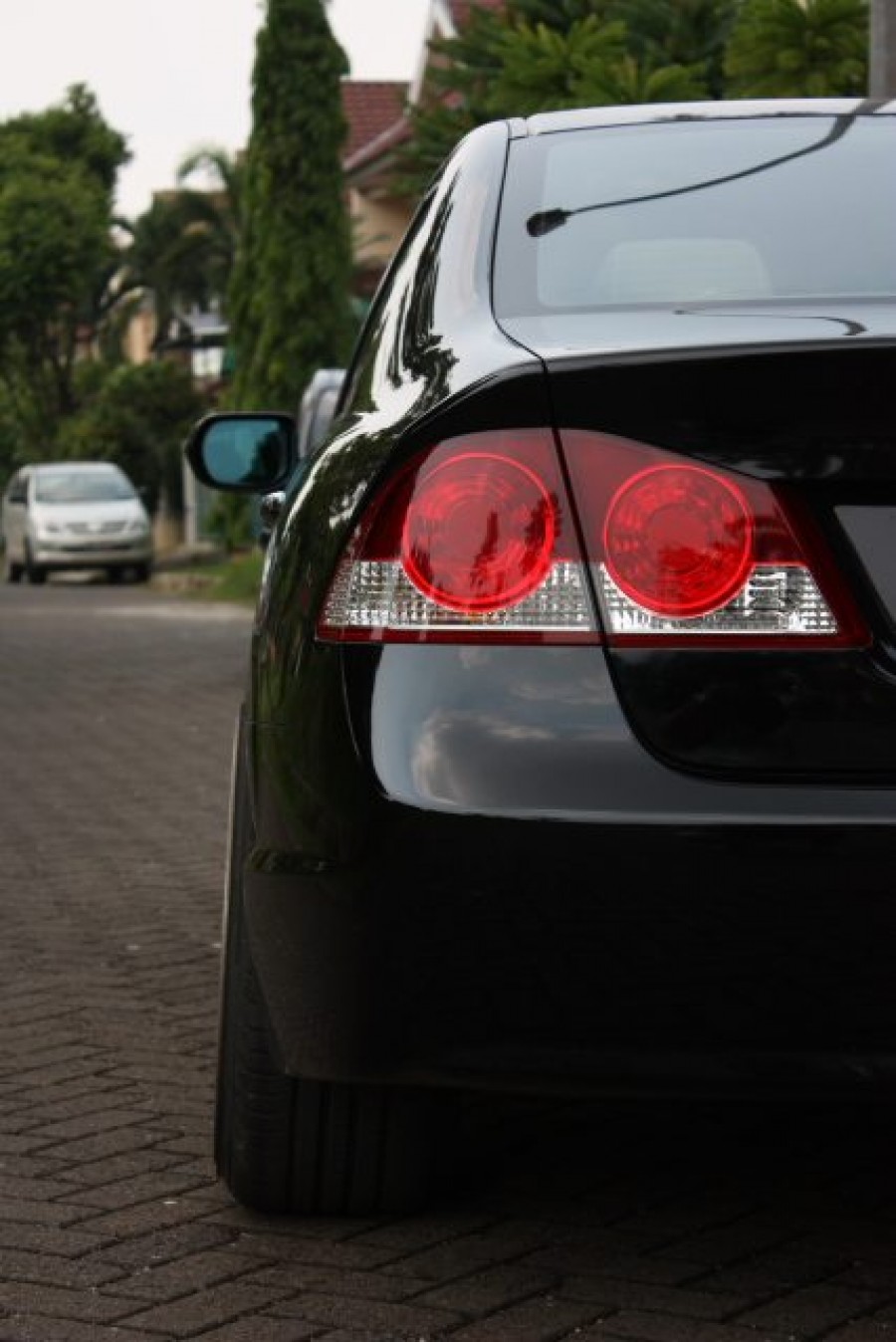 Honda Civic FA/FG/FK/FN/FD Räder iforged retro R19 8.5J ET38 215/35 10J ET33 225/35