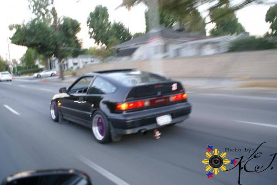 Honda Civic EC/ED/EE/EF Räder ARE Mesh R15 7J ET15 195/45 195/50