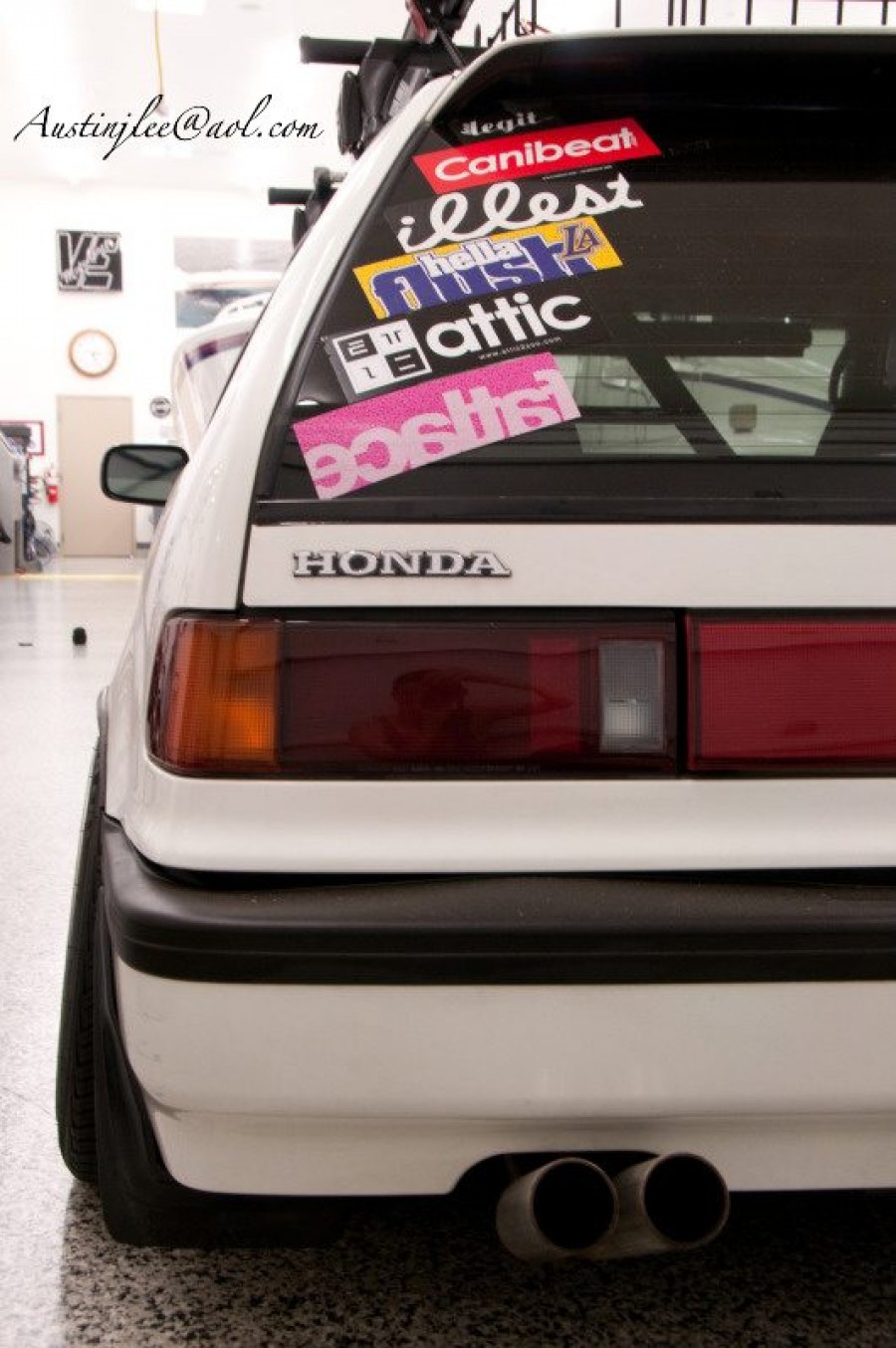 Honda Civic EC/ED/EE/EF Räder Autobahn Mesh R15 7J ET10 165/50