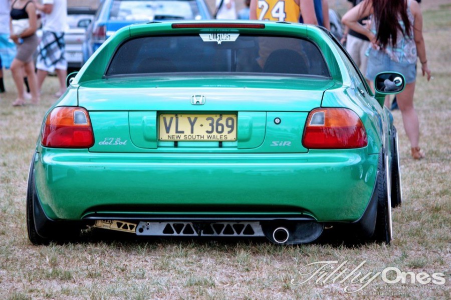 Honda del Sol Räder XXR 002 R15 8J 175/50