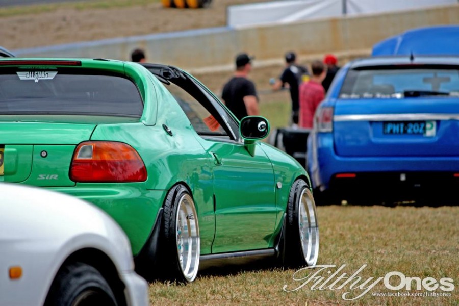 Honda del Sol Räder XXR 002 R15 8J 175/50