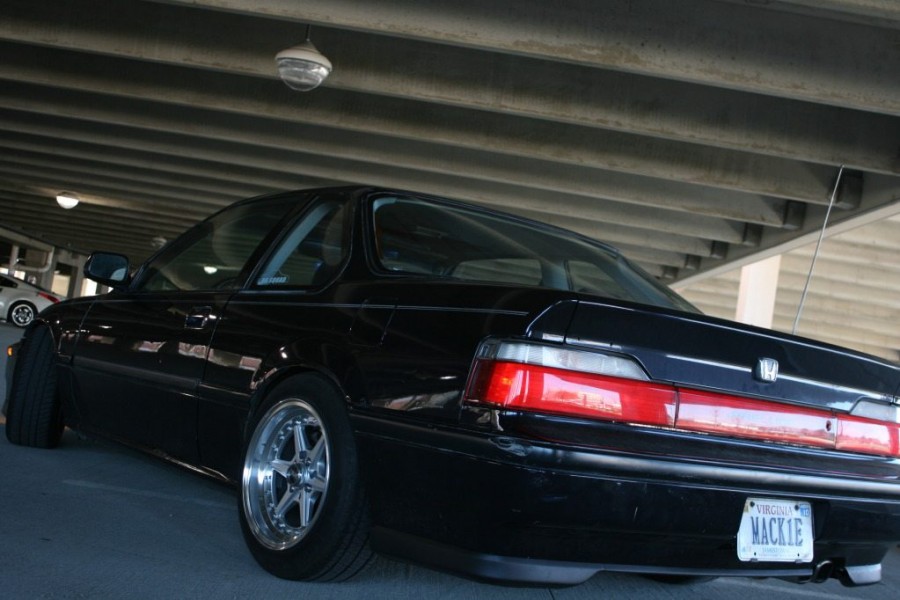 Honda Prelude  BA3/4/5/7 Räder XXR 501 R15 8J ET15 195/55