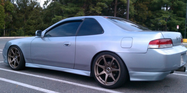 Honda Prelude
