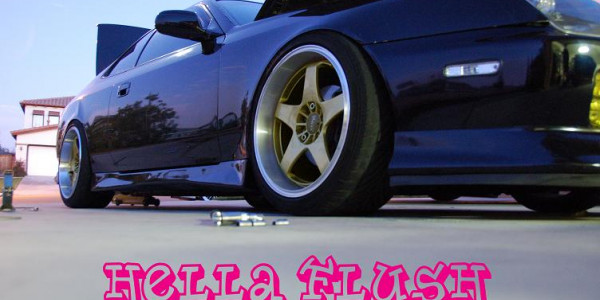 Honda Prelude