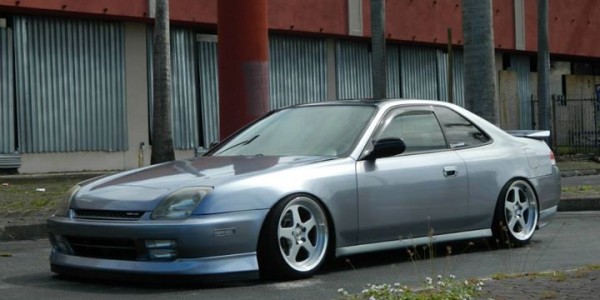Honda Prelude