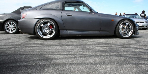 Honda S2000