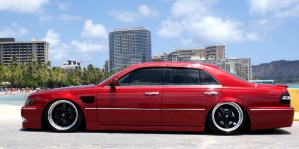 Infiniti Q45