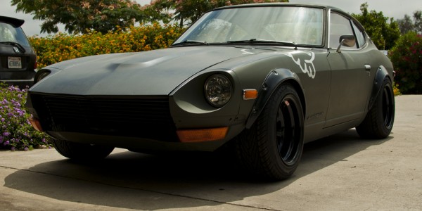 Datsun 240Z