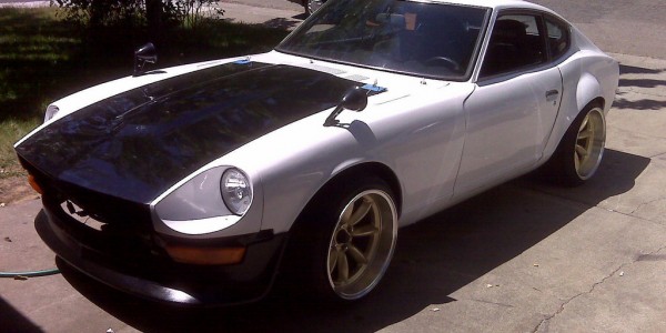 Datsun 240Z