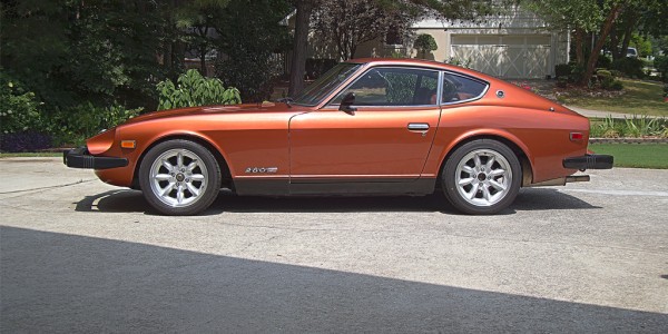 Datsun 280Z