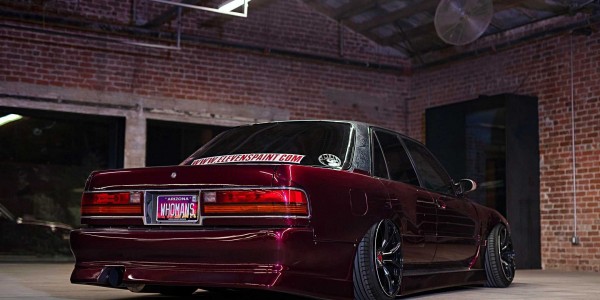 Toyota Cressida