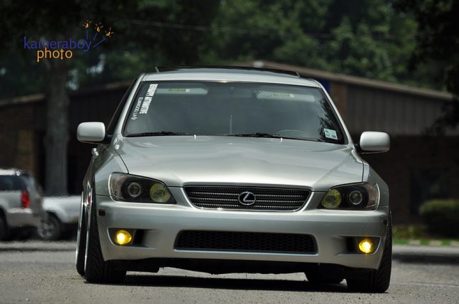 Lexus IS XE10 Räder Rays Nismo LM GT4 R18 8.5J ET25 225/40 9.5J ET30