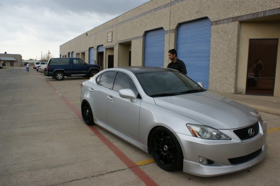 Lexus IS XE20 Räder Rays Volk Racing CE28N R19 8.5J ET23 225/35 10.5J ET36 245/35