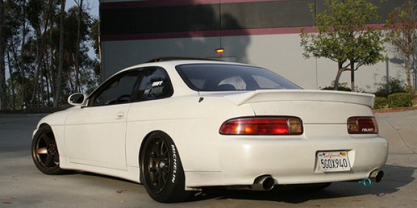 Lexus SC