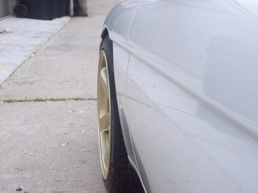 Lexus SC Z30 Räder Rota P45R R18 9.5J ET20 235/40