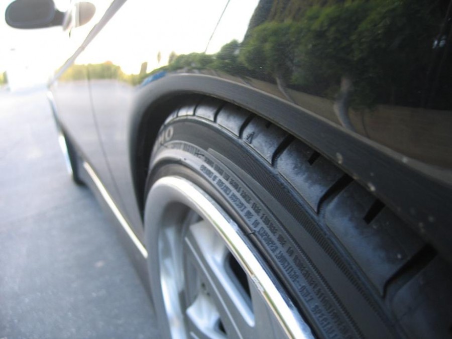 Lexus SC Z30 Räder Super Star Leon Hardiritt Waffe R19 8.5J ET39 215/35 9.5J ET51 225/35