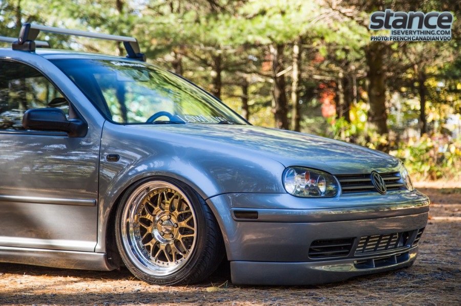Volkswagen Golf MK4 Räder Jline SDMsl2 R17 8.5J 9.5J GTI 