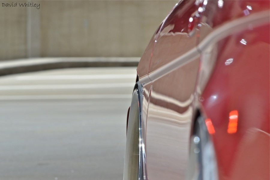 Lexus SC Räder Work VS-XX R20 9.5J ET17 225/30 11J ET19 255/30