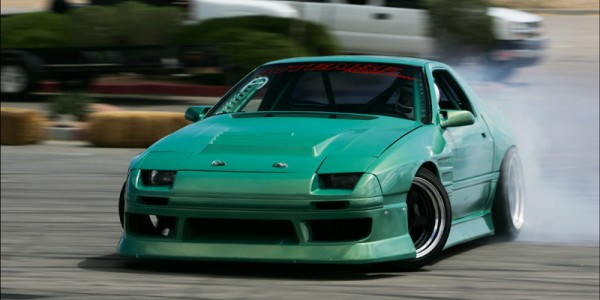 Mazda RX-7