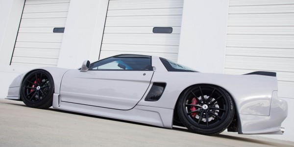 Honda NSX