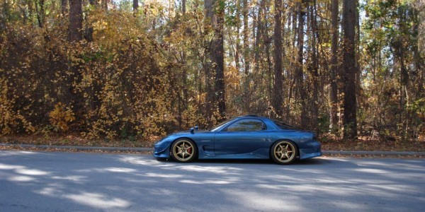 Mazda RX-7