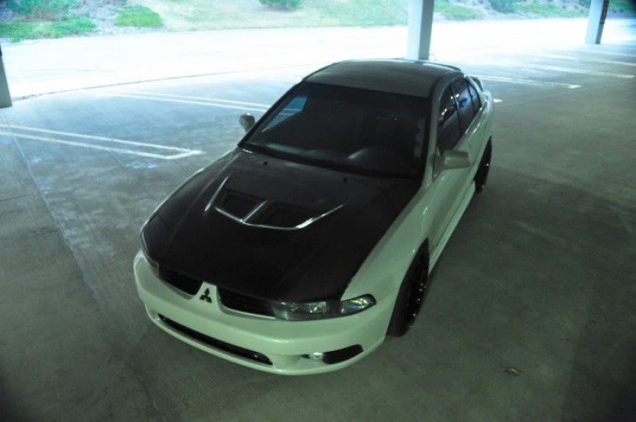 Mitsubishi Galant EA1, EA2, EA3, EA7, EC1, EC5, EC7 Räder Rota Torque R18 9.5J ET20 225/40