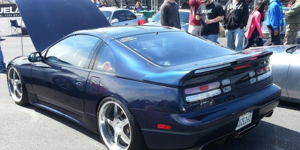 Nissan 300ZX