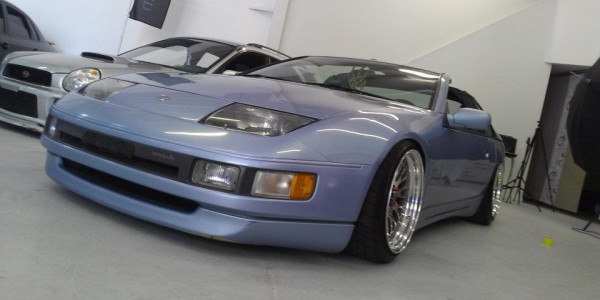 Nissan 300ZX